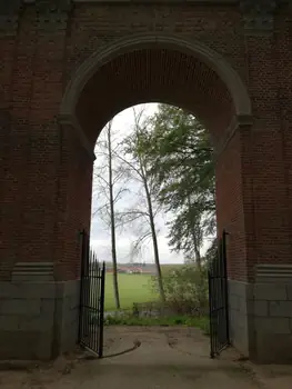 Gaasbeek + Castle of Gaasbeek (Lennik, Belgium)